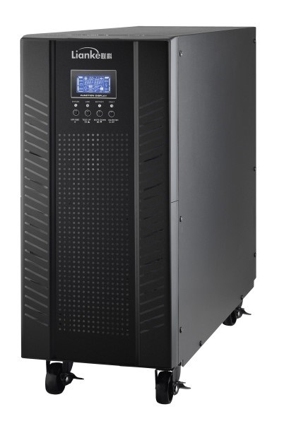 联科UPS LK系列高频机三进三出40-200KL