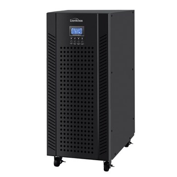 联科UPS LK系列高频机三进三出40-200KL